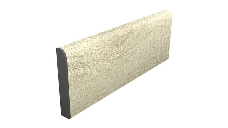 Gerflor MDF plinthe - Baita Blond 16 x 60 x 2200mm (5947S081)