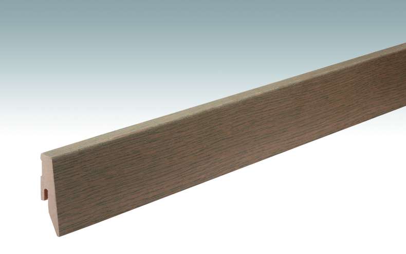 planeo Plinthe en bois noble 60x20 mm Chêne Grimstad (SEH-005)