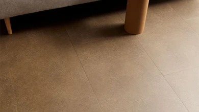 Forbo Allura Material 70 vinyle adhésif - Rust Speckled Ceramic (63724DR7)