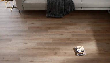 planeo Vinile rigido a incastro - Light Brown Nature (ESO-4-055)