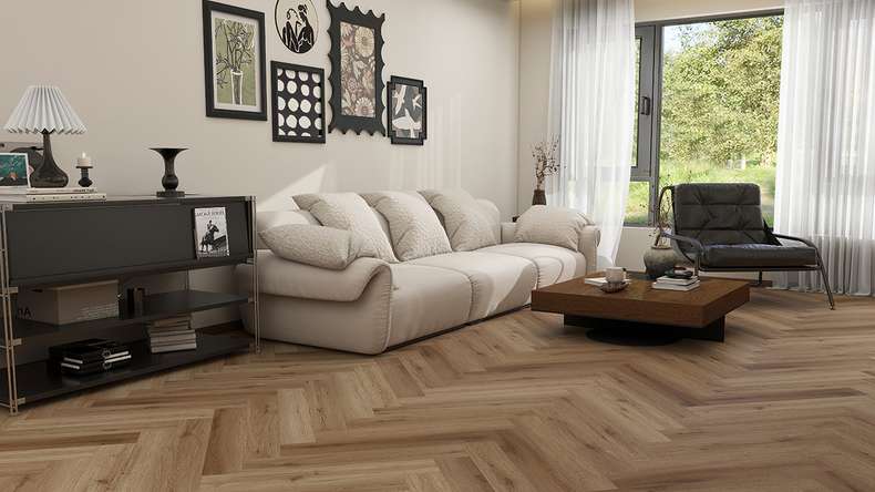 vinile adesivo planeo - Signature HB Lirion | goffratura sincronizzata (NF-HBD-13)