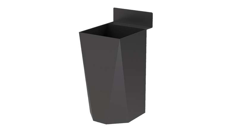 planeo Vario - Blumenbox 1