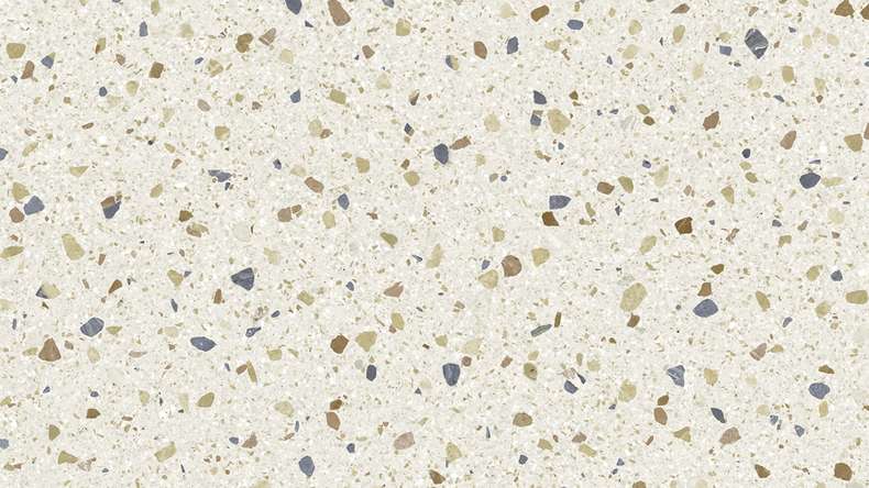 Gerflor CV-Belag - HQR Nature 2417 Bari Cream