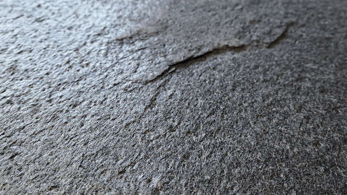 planeo EVOLITH Slate&Stone - Revêtement mural en pierre naturelle Stellar Void 1220 x 610 mm