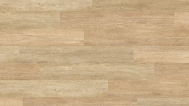 Gerflor Vinyle à clic Rigid - Création 40 Clic Chêne Miel | Aspect authentique (60600441)