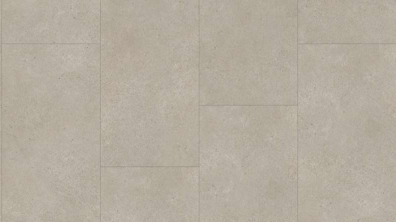 Gerflor Klebevinyl - Creation 70 Backyard Grey