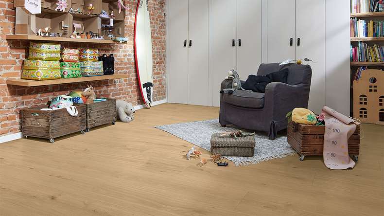 Sol design MEISTER MeisterDesign. pro DD 250 - 07456 Lakewood Oak natural Structure Softwood (400053-1290253-07456)