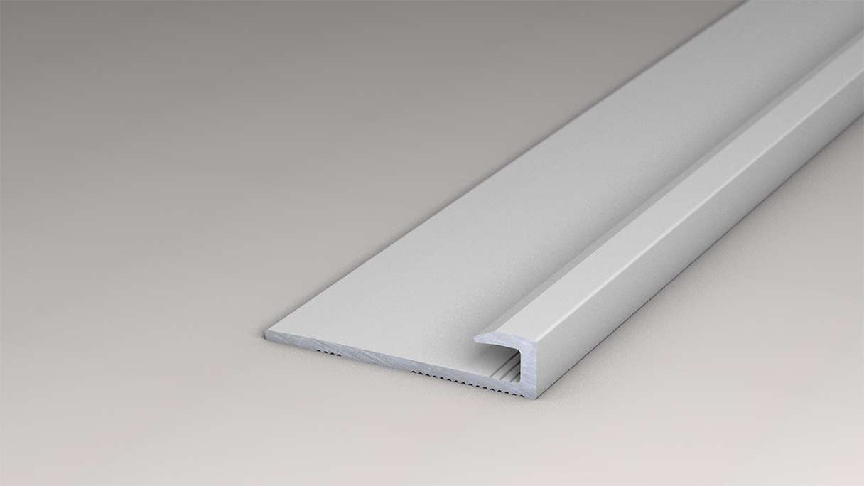 planeo Abschlussprofil 112 - 270 cm