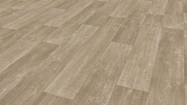 Gerflor revêtement de sol CV - BOOSTER HUDSON BLOND