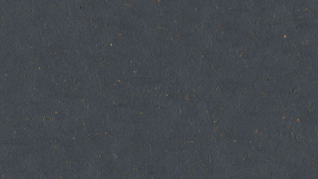 Forbo Linoleum Marmoleum - Blu cioccolato cacao 3583