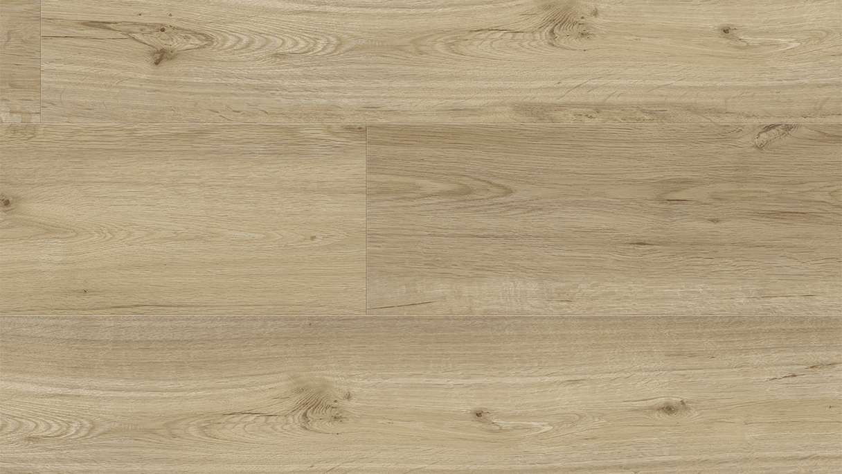 Gerflor Klick Vinyl - Senso Premium Rigid Acoustic Columbia taupe | Isolamento acustico integrato (39470953)