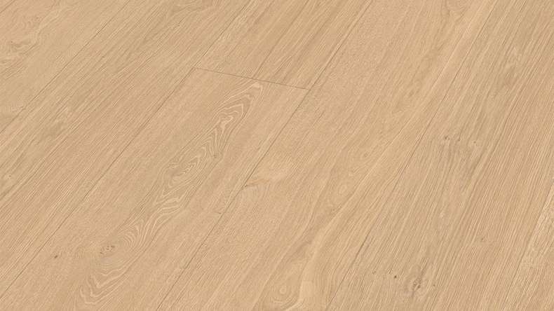 MEISTER Laminato - MeisterDesign LL 250 Tale rovere chiaro 07144 | goffratura sincronizzata (600009-2052248-07144)