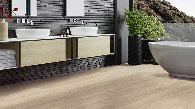 Gerflor Klebevinyl - Creation 55 Twist