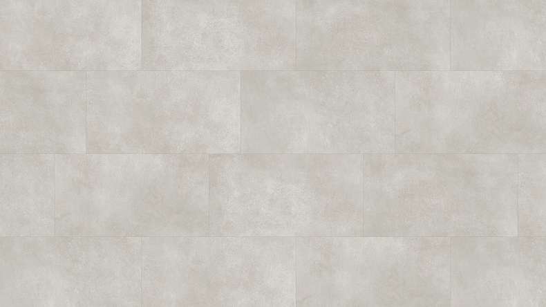 Gerflor Vinyle à clic Rigid - Création 55 Clic Bloom Uni Clear | Aspect authentique (60891599)