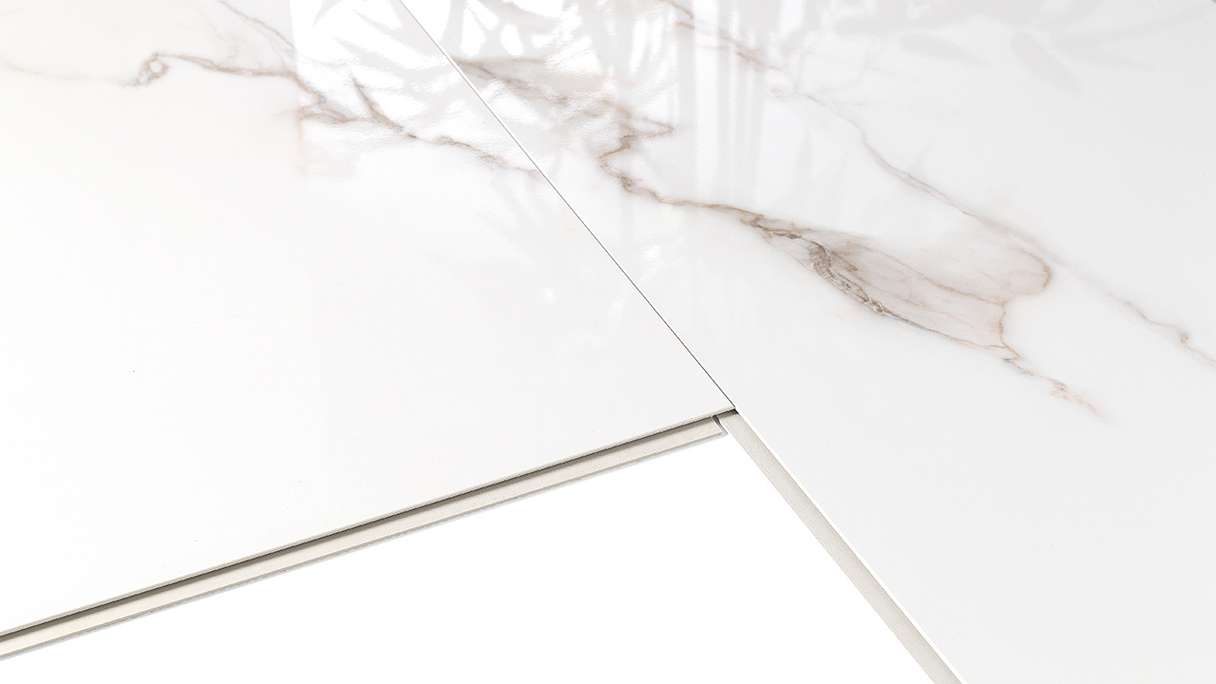 planeo StrongWall - Wandverkleidung Kunststoff Trapanesi 65 x 37,5 cm Hochglanz