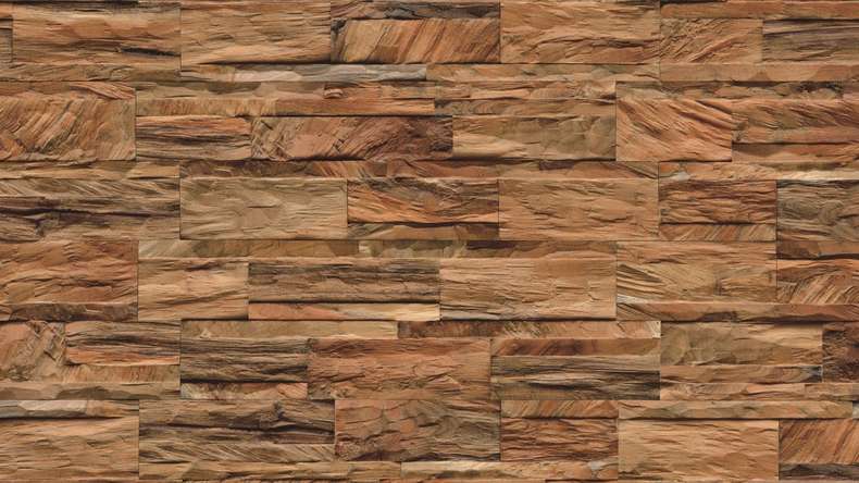Skaben WoodWall - Crystalwood Nature Z