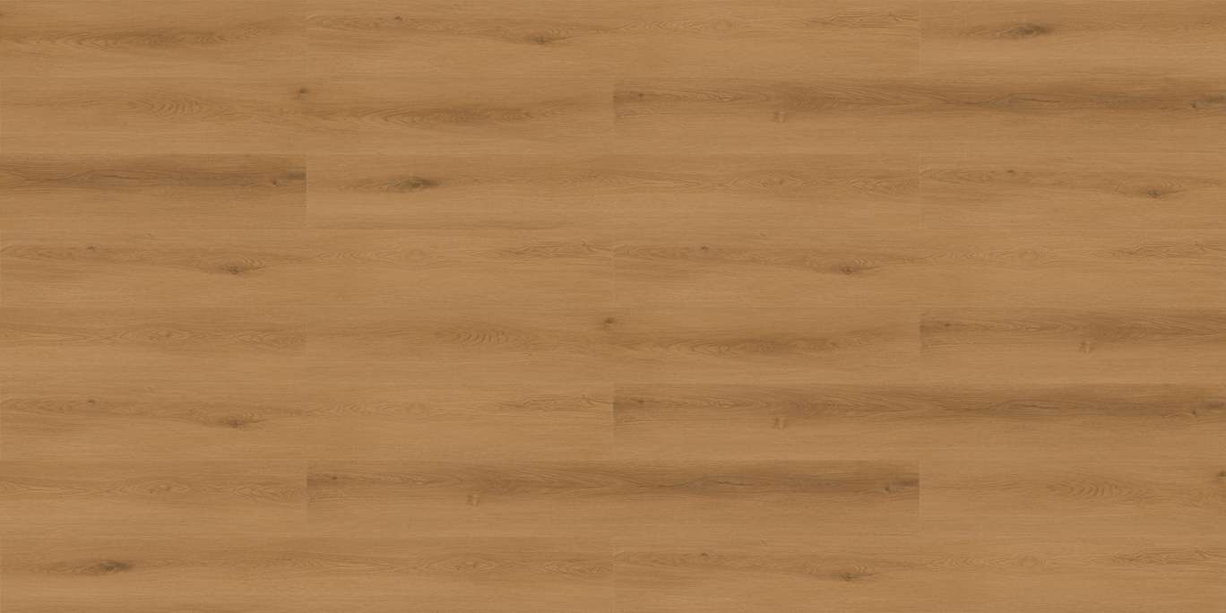 planeo Vinile rigido ad incastro - Quercia Thessaloniki 1,82 m di lunghezza asse XL (P02206U)