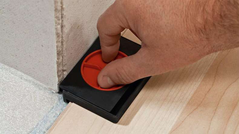 distanziali planeo 5-20 mm regolabili | 4 pz.