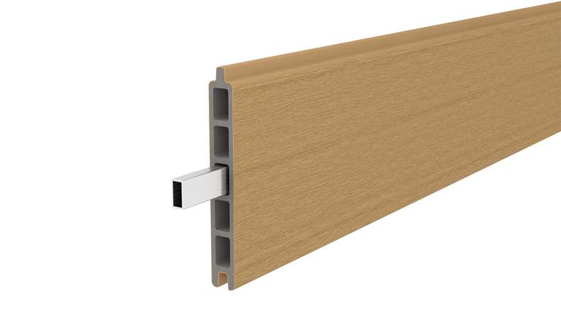 planeo Stabilisierungsset 1785 x 12 x 12 mm - 4 Stk