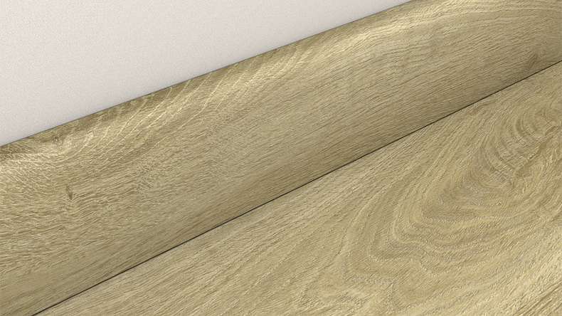 Gerflor MDF plinthe - Baita moyen 16 x 60 x 2200mm (5947S082)