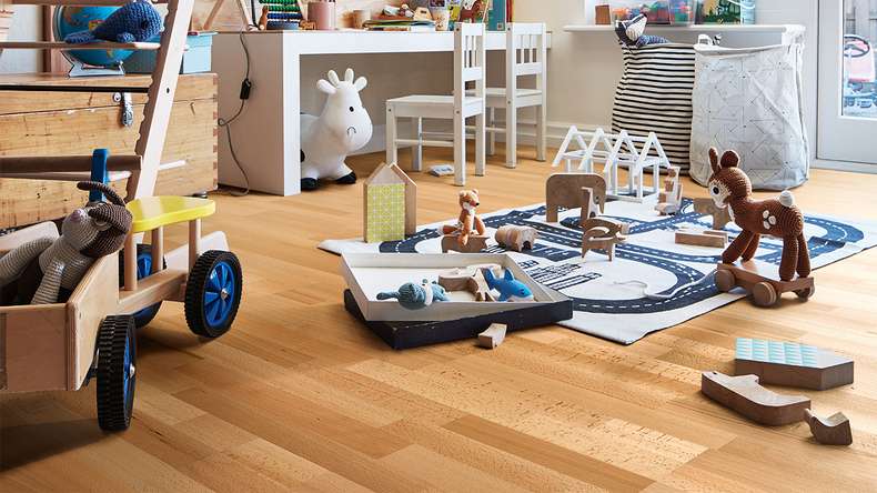 MEISTER Parquet - Longlife PC 200 Hêtre harmonieux (500009-2400200-09045)