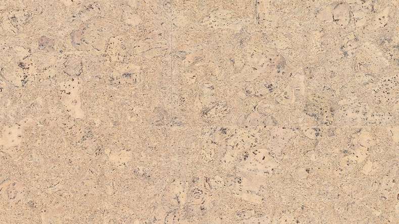Wicanders Korkboden zum Kleben - Pure Personality Timide (80002529)