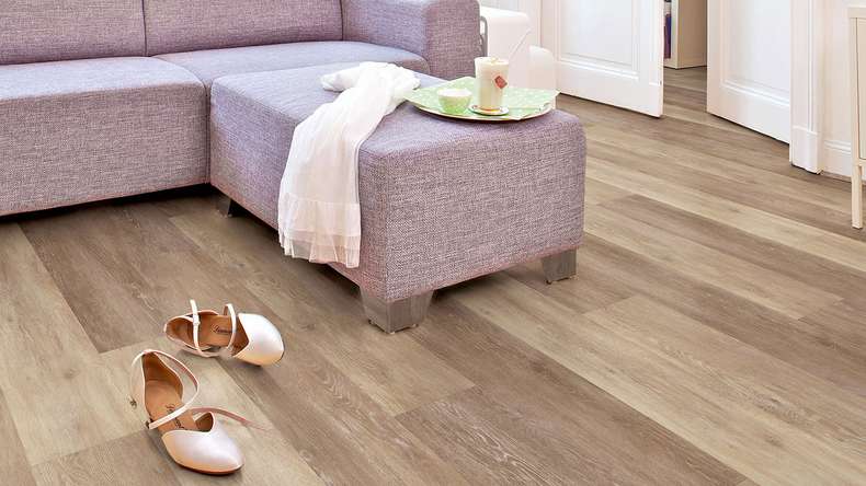 Project Floors Sol PVC clipsable - SPC Core Collection PW4020/CO30 (PW4020CO30)