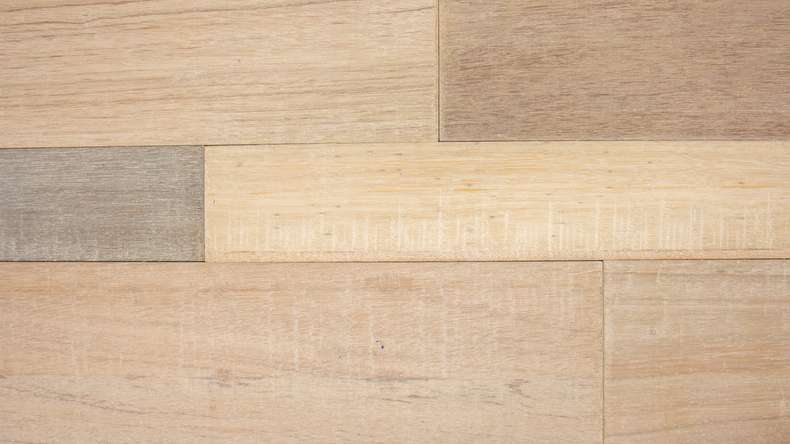 planeo WoodWall - Mur de baraque FSC Toscane