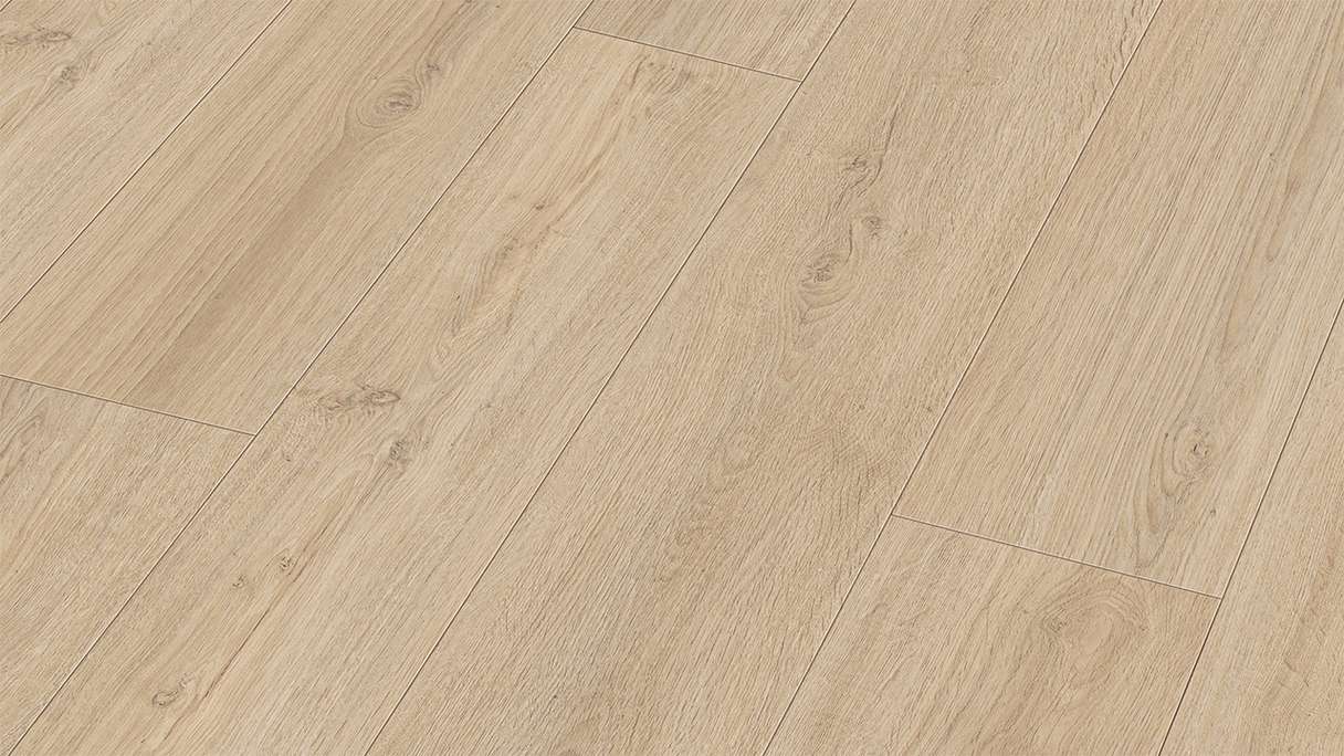 Sol design MEISTER MeisterDesign. next DD 500 S - 07122 Chêne de roche sable | Isolation phonique intégrée (400054-1287220-07122)