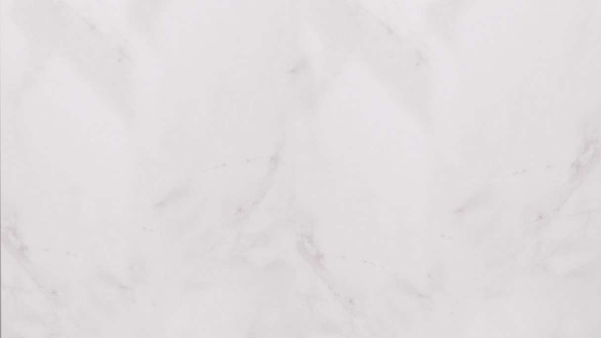 planeo Wallboard - Marble Grey-White Matt - différents formats