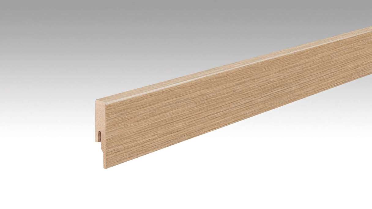 MEISTER Plinthes Chêne Nova 6413 - 2380 x 60 x 16 mm (200013-2380-06413)