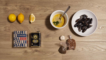 MEISTER Laminat - MeisterDesign LD 150 Eiche Chianti 7149 | Synchronprägung (600017-1288198-07149 - 6147007149)