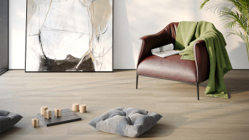 planeo Rigid Klick Vinyl - Tasca Oak | Made in Germany (100P6001-4)