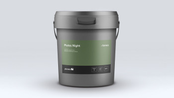 planeo tones - Plutos Night 2,5l 