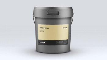 planeo tones - Tambourine 2,5l 