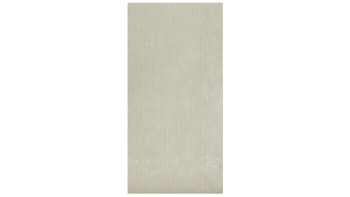 planeo Wandverkleidung SPC - CeraRock Tile Stripes Ivory Marble 120 x 60 cm