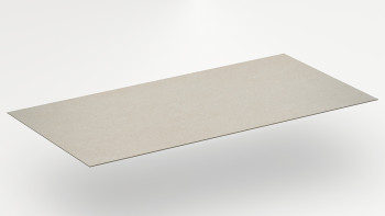 planeo Wandverkleidung SPC - CeraRock Tile Stripes Concrete Tan 120 x 60 cm