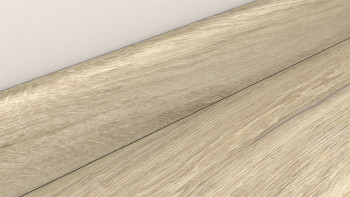 Gerflor MDF Sockelleiste - Daintree Natural 16 x 60 x 2200mm (5947S025)