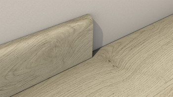 Gerflor MDF Sockelleiste - Sunny Light 16 x 60 x 2200mm (5947S039)