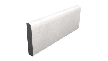 Gerflor Vinyl Sockelleiste - Latina Clear 10 x 60 x 2000mm (6086S094)