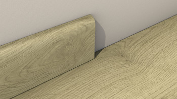 Gerflor Vinyl Sockelleiste - Sunny Nature 10 x 60 x 2000mm (6086S106)