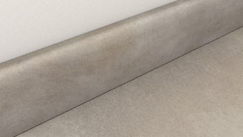 Gerflor Vinyl Sockelleiste - Acuarela Taupe 10 x 60 x 2000mm (6086S197)
