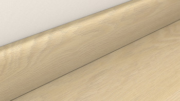 Gerflor Vinyl Sockelleiste - Blomma Clear|Blomma Beige 10 x 60 x 2000mm (6086S168)