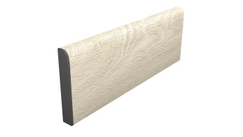 Gerflor Vinyl Sockelleiste - Blomma Light 10 x 60 x 2000mm (6086S188)