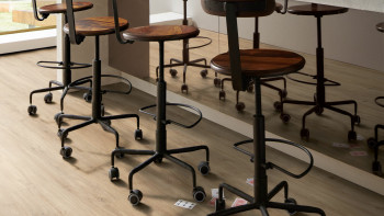 MEISTER Laminat - MeisterDesign laminate LC 150 Eiche Casablanca 6414 (600014-1288198-06414 - 6136006414)