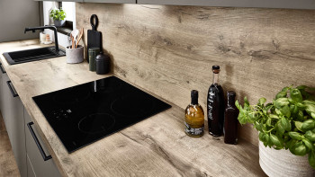 MEISTER Laminat - MeisterDesign LC 55 Risseiche Terra 6439 (600012-1288198-06439 - 6064006439)