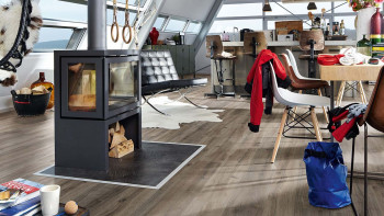MEISTER Laminat - MeisterDesign LC 55 S Grey Oak 6671 (600013-1288198-06671 - 6065006671)