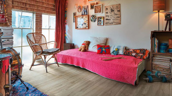 MEISTER Laminat - MeisterDesign LD 55 Cabana Wood 6681 (600015-1288198-06681 - 6196006681)