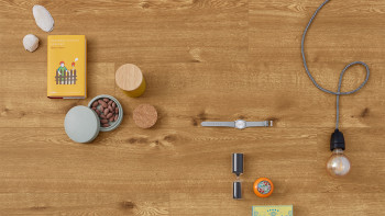 MEISTER Designboden - MeisterDesign DD 400 Hill Oak 7118
