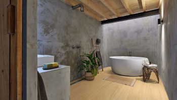 MEISTER Designboden - MeisterDesign DD 400 Princess Oak hell 7123